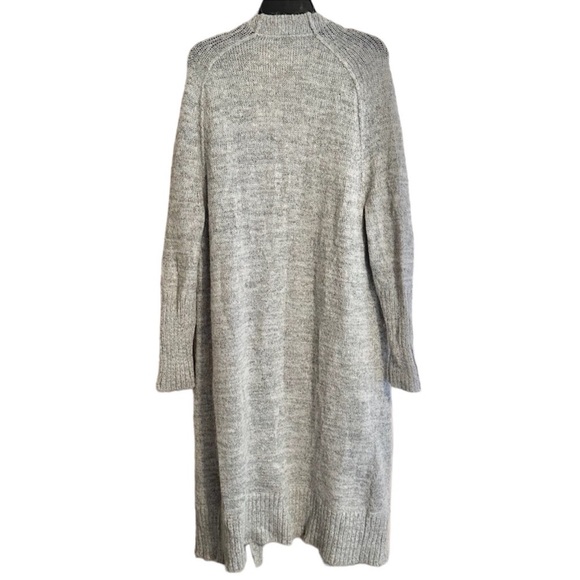 Free People Santa Cruz Alpaca Cardigan - Picture 4 of 5